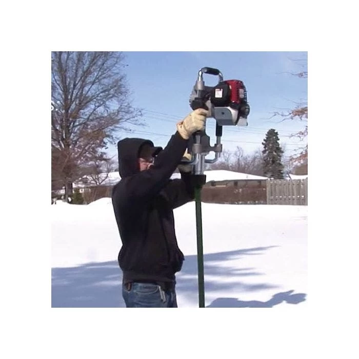 Rhino Multi-Pro Post Driver 3 Rhino Multi-Pro Post Driver - Image 3