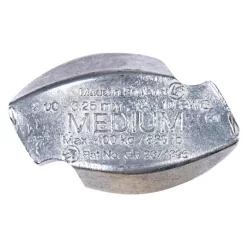 GrippleĀ® Plus Wire Joiners, Medium, Bag Of 20