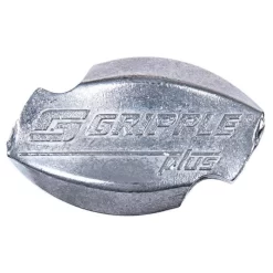 Gripple® Plus Wire Joiners, Medium, Bag Of 20 -Beautiful Garden gpm20 3
