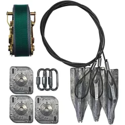 GrippleĀ® Premium Anchor 2 Root Ball Kit