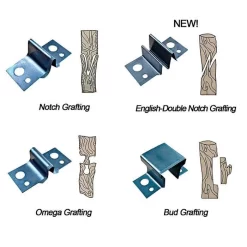 4T Manual Grafting Machine -Beautiful Garden gt4 cut chart 2