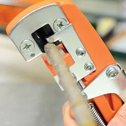 4T Manual Grafting Machine -Beautiful Garden gt4 cutting2