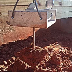 Gripple® 8-Inch High-Load Twist Anchor Pins, Case Of 150 -Beautiful Garden gta28 2