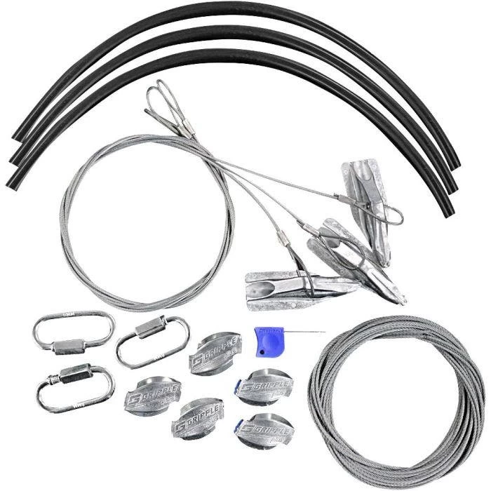 Gripple® Anchor 2 Tree Guying Kit 2 Gripple® Anchor 2 Tree Guying Kit - Image 2
