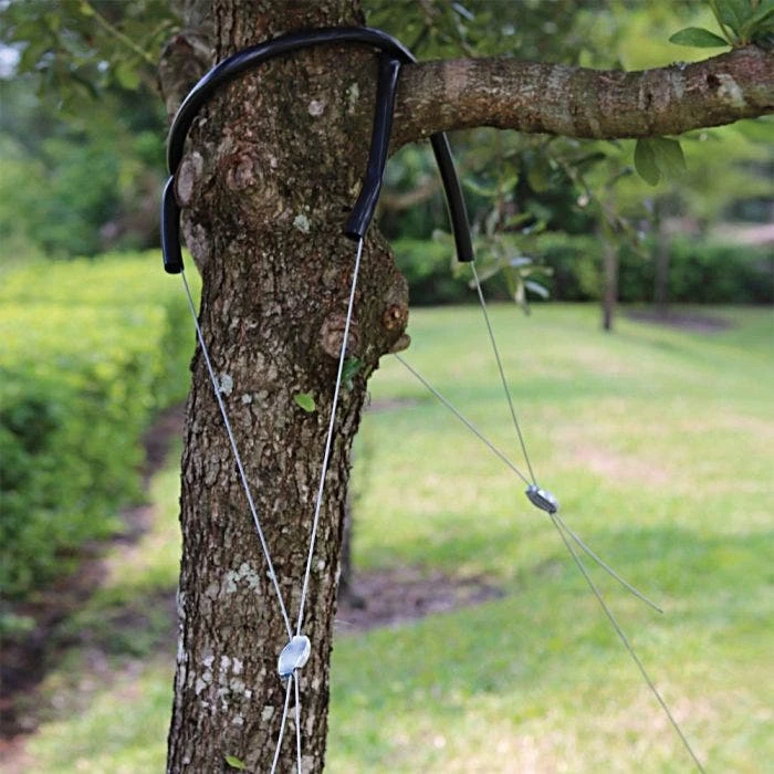 Gripple® Anchor 2 Tree Guying Kit 3 Gripple® Anchor 2 Tree Guying Kit - Image 3