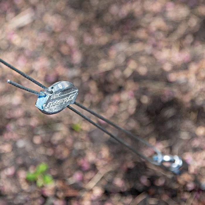Gripple® Anchor 2 Tree Guying Kit 1 Gripple® Anchor 2 Tree Guying Kit