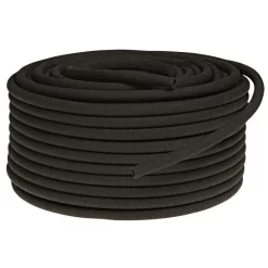Bulk Soaker Hose By A.M. Leonard, 5/8in X 250ft, Kink, Crush, And Freeze Resistant