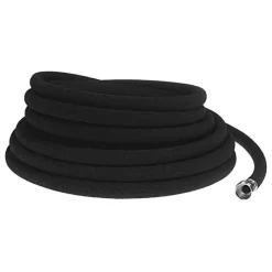 Soaker Hose, 5/8-Inch, 50-Foot Coupled Length