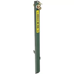 Hose Bib Extender
