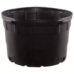 Haviland Plastics Blow Molded Container, 10 Gallon Squat, Bundle Of 20