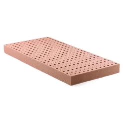 OASIS Grower Solutions Horticubes XL Foam Medium, 276 Cell