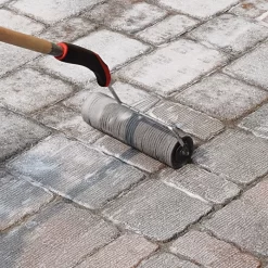 High-Gloss Paver Sealer, 5 Gallons -Beautiful Garden hgs 5gal 1 1