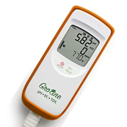 Shockproof Rubber Boot For HI9814 GroLine Meter