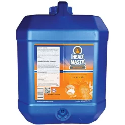 CX Horticulture Head Masta, 1-2-2, 20 Liters