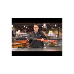 Steel Nursery Spade By A.M. Leonard, 13in Blade X 27in Length, Lifetime Warranty -Beautiful Garden hqdefault 14 3