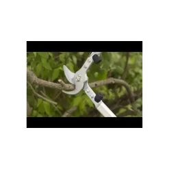 Leonard 20in Professional Lifetime Lopper 1.5in Capacity -Beautiful Garden hqdefault 15 10