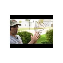 Leonard 22-Tine Forestry Rake -Beautiful Garden hqdefault 1 13