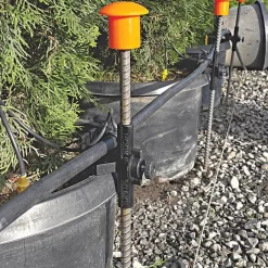 HookStake, Pack Of 25 -Beautiful Garden hs25 live