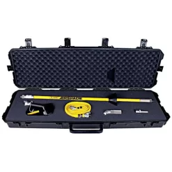 AirSpade 2000 Series Arbor And Landscaping Kit With 225 CFM Nozzle