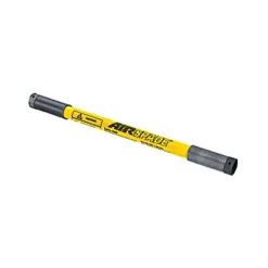 AirSpade 2000 Series 2-Foot Extension With Coupler