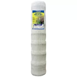 Hortonova Trellis Netting, 6-1/2 Feet X 3,280 Feet