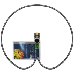 Ring Base Sprinkler Stand