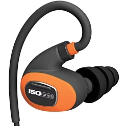 ISOtunes PRO 2 Earbuds -Beautiful Garden it 21 1