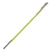 Jameson JE Series 6-Foot Foam Core Fiberglass Extension Pole