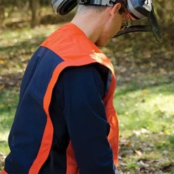 Chainsaw ProVest 2 -Beautiful Garden je70 3 2