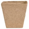 Jiffy Peat Pots 3 X 3 In Square