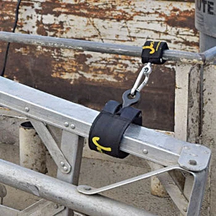 Small-Medium Eye Loop Style Jeri-Rigg, Pack Of 2 4 Small-Medium Eye Loop Style Jeri-Rigg, Pack Of 2 - Image 4