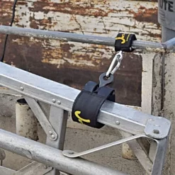 Small-Short Eye Loop Style Jeri-Rigg, Pack Of 2 7 Small-Short Eye Loop Style Jeri-Rigg, Pack Of 2 -Beautiful Garden jr ssel 3