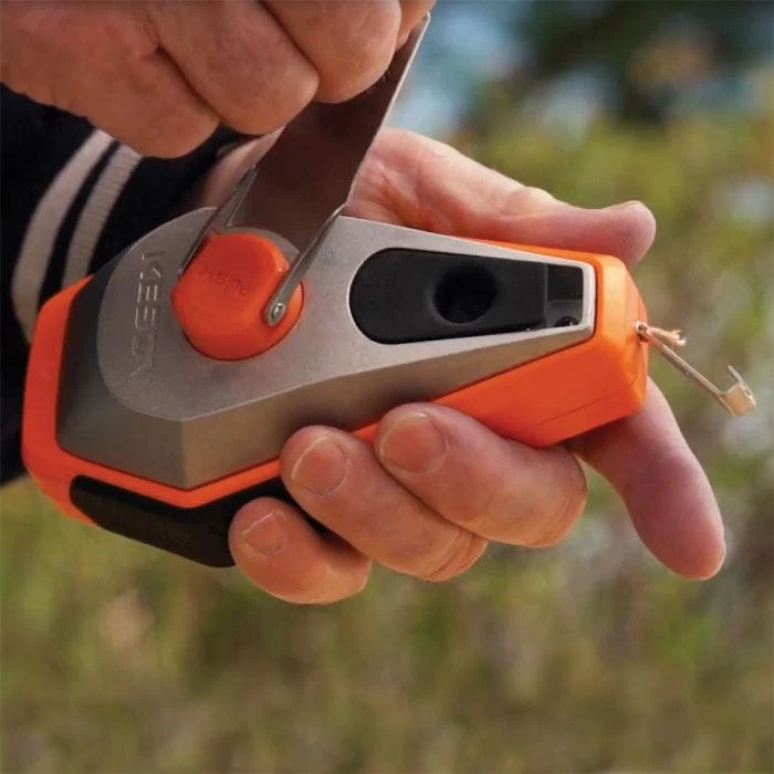 Keson K3XPRO ProChalk Combo Fluorescent Lime 5 Keson K3XPRO ProChalk Combo Fluorescent Lime - Image 5