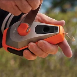 Keson K3XPRO ProChalk Combo Fluorescent Orange -Beautiful Garden k3xpro 3 3