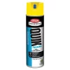 Krylon Quik Mark Paints, Hi-Viz Yellow