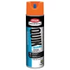 Krylon Quik Mark Paints, Flo Orange