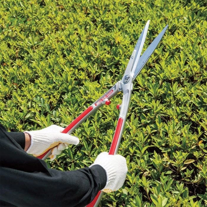 ARS Topiary-Shrub Hedge Shears 5 ARS Topiary-Shrub Hedge Shears - Image 5