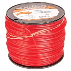 Leonard X-Treme Trimmer Line, .105-Inch Diameter, 3-Pound Spool