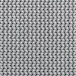 White Knitted Shade Fabric, 50%, 20' X 300'