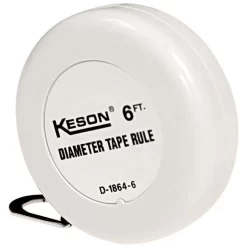 Diameter Tape