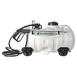 WorkHorse Spot Sprayer, 12 Volt, 40 Gallons