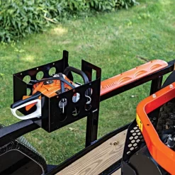 Multi-Rack -Beautiful Garden lt15 hedgetrimmer