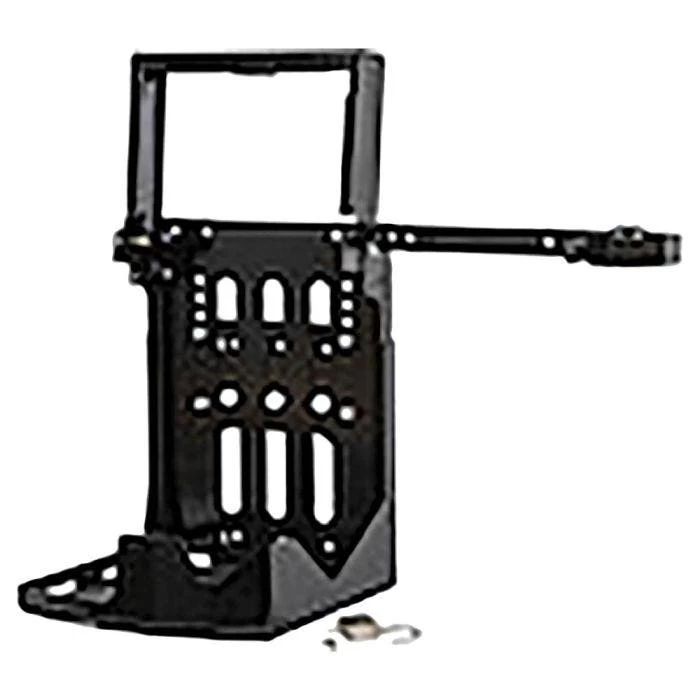Universal Backpack Blower Rack 1 Universal Backpack Blower Rack