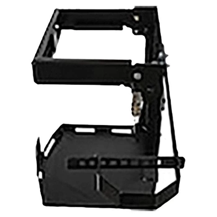 Universal Backpack Blower Rack 2 Universal Backpack Blower Rack - Image 2