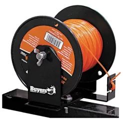 Trimmer Line Spool Bracket 7 Trimmer Line Spool Bracket -Beautiful Garden lt40 with trimmer line