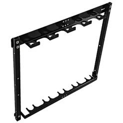 5 Position Vertical Hand Tool Rack