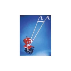 Mantis Tiller 21.2cc 2 Cycle Engine -Beautiful Garden mantis 4