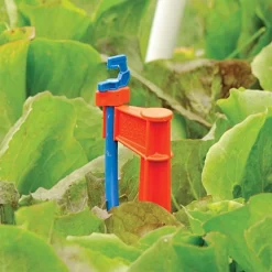 Maxijet Irrigation Ag Spray Stake Assembly, 12ft Diameter, Package Of 25 -Beautiful Garden max36 2 1 1