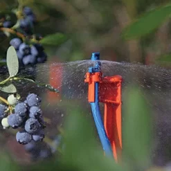 Maxijet Irrigation Ag Spray Stake Assembly, 12ft Diameter, Package Of 25 -Beautiful Garden max36 live horz 1