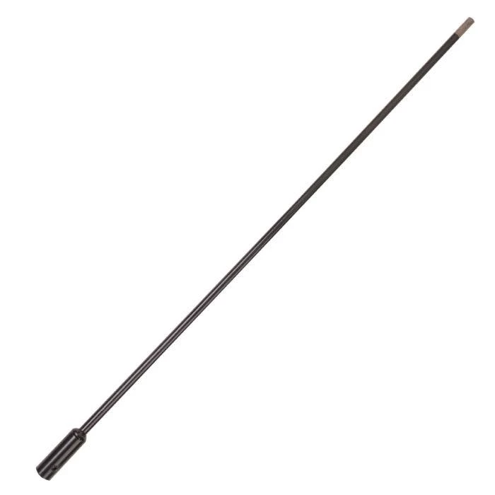 The MAXBIT 25-inch Garden Hole Digging Extension 1 The MAXBIT 25-inch Garden Hole Digging Extension